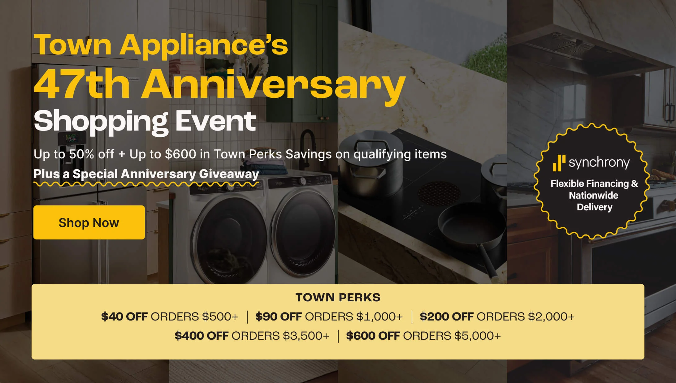 Welcome to Our Store