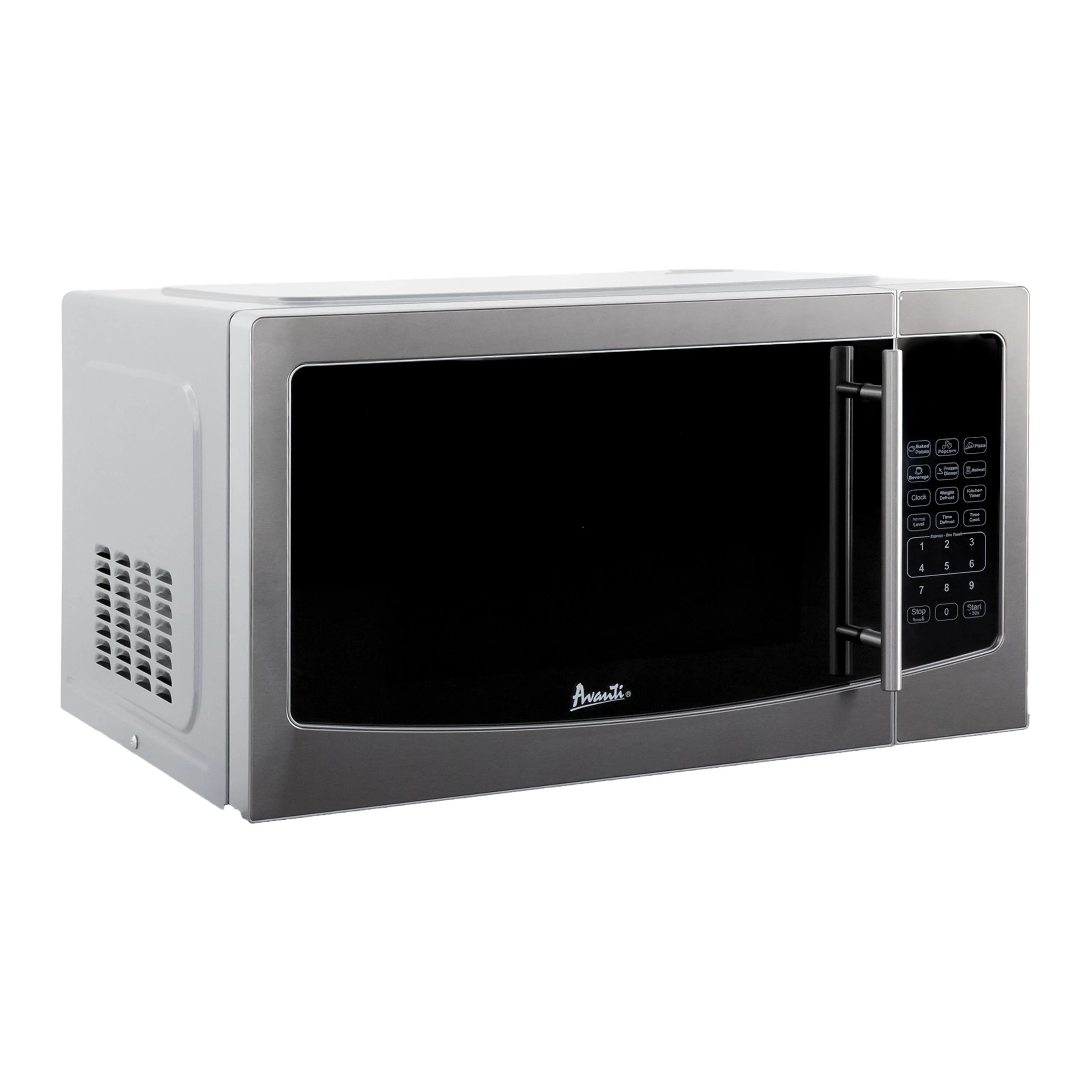 Countertop Microwaves