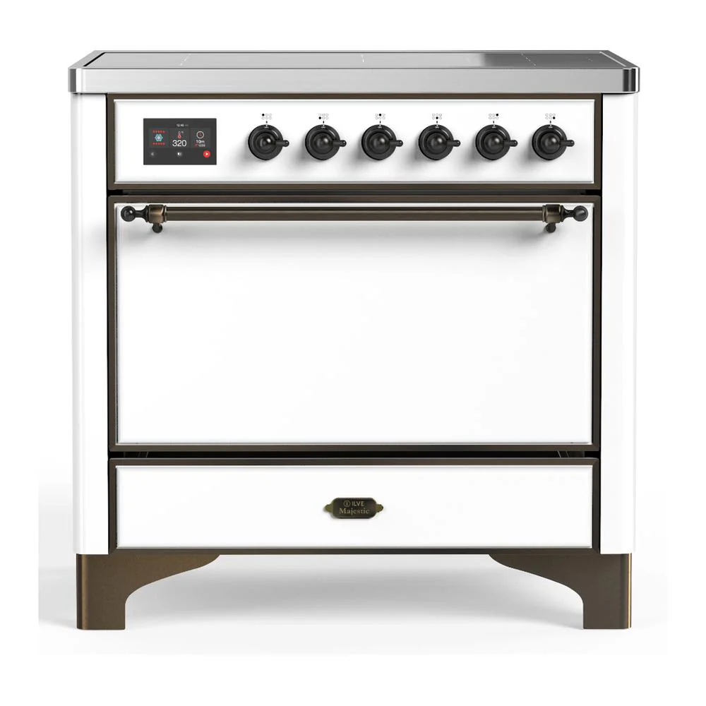 Kitchen Ranges for Sale